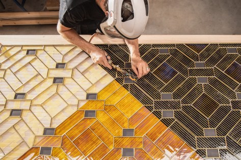 Atelier Mestdagh © WIT fotografie &amp; videografie - www.wit.be