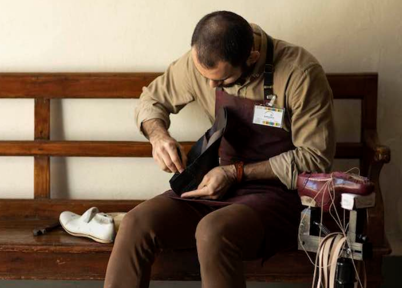 Blogs&amp;Crafts 2014shoemaker