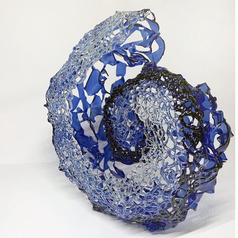 Sina Mendler - Gedankengeflecht_www