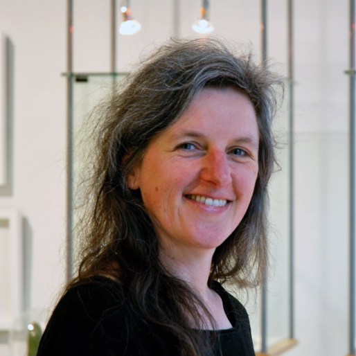 Barbara Hast Portrait 2011_Foto_SchnuppevGwinner