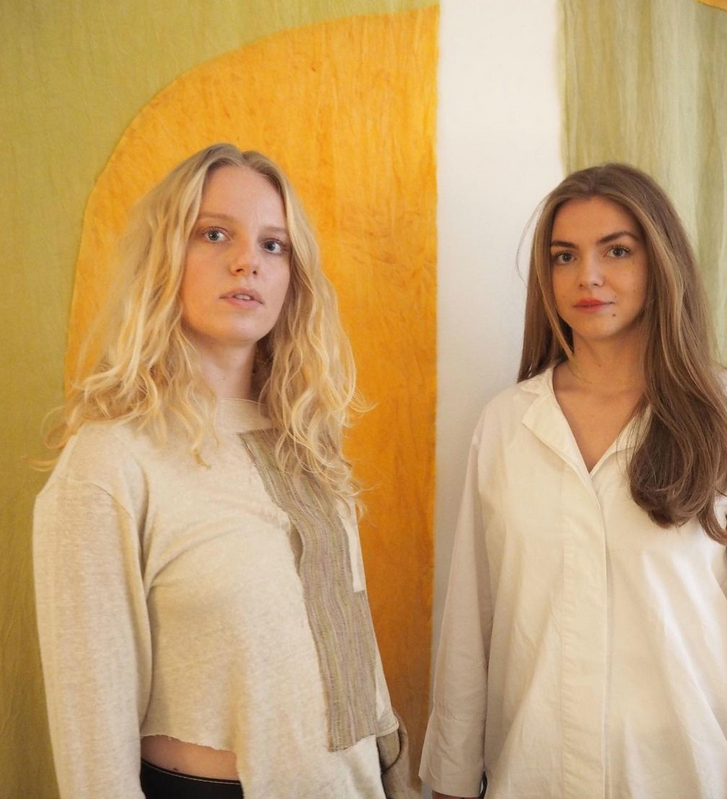 exhibit studio Photo by @amandamagnussen