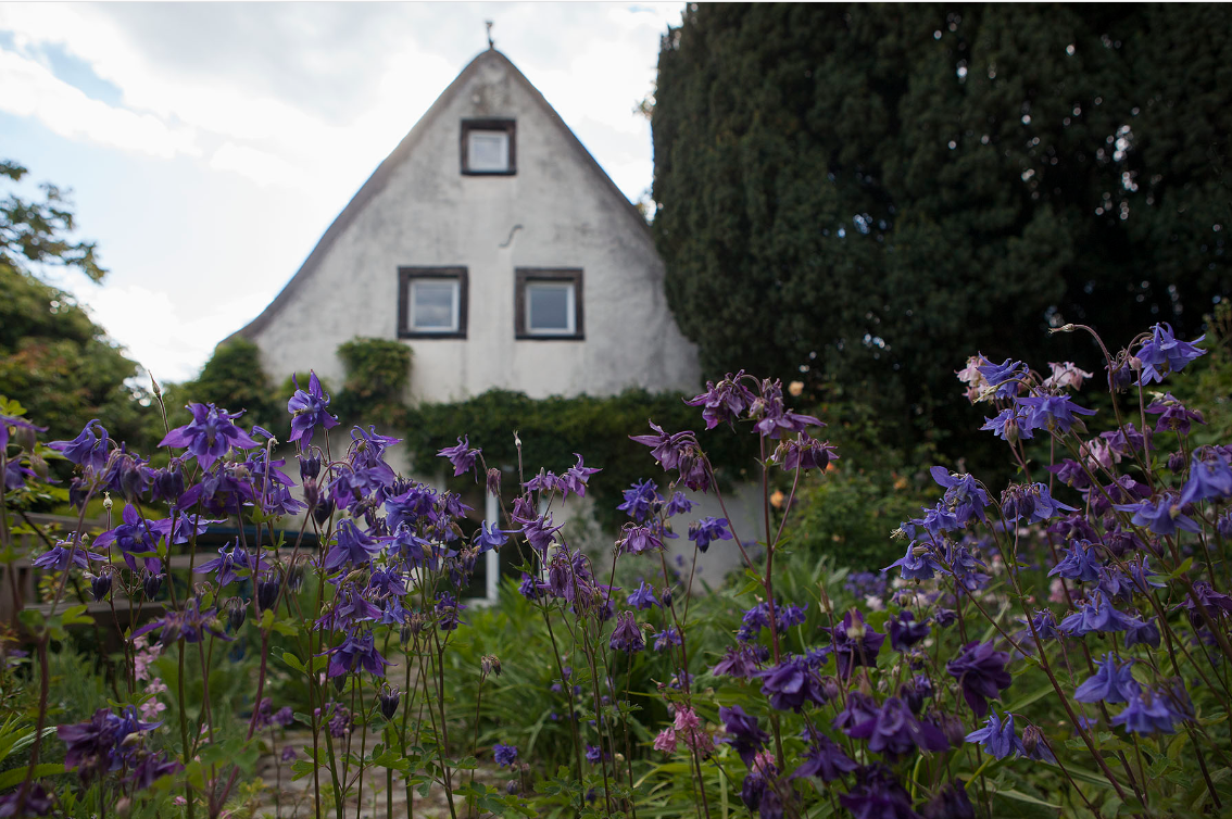 Galerie Rosemarie Jäger