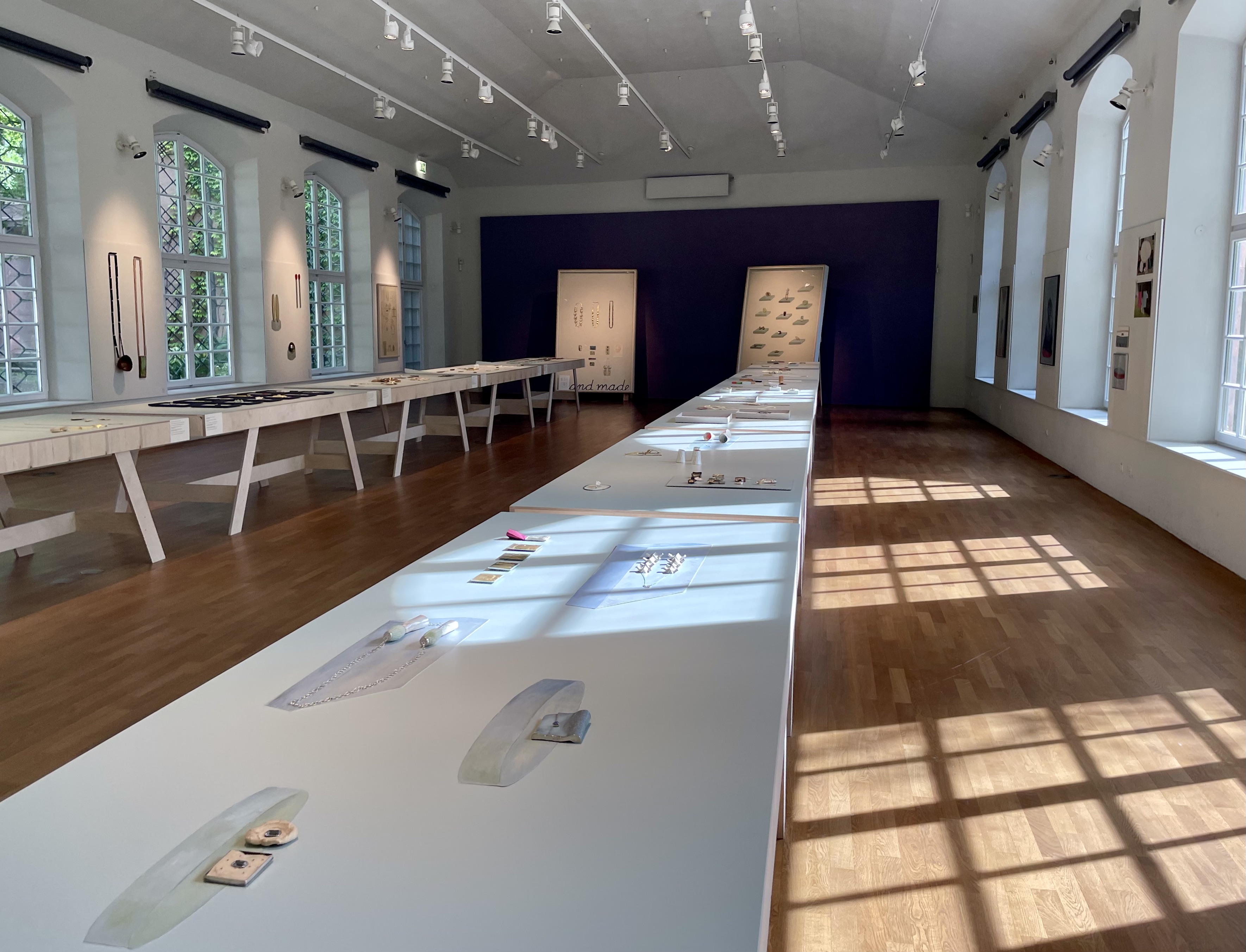 Kairos_Blick in die Orangerie_sunshine_vGwinner