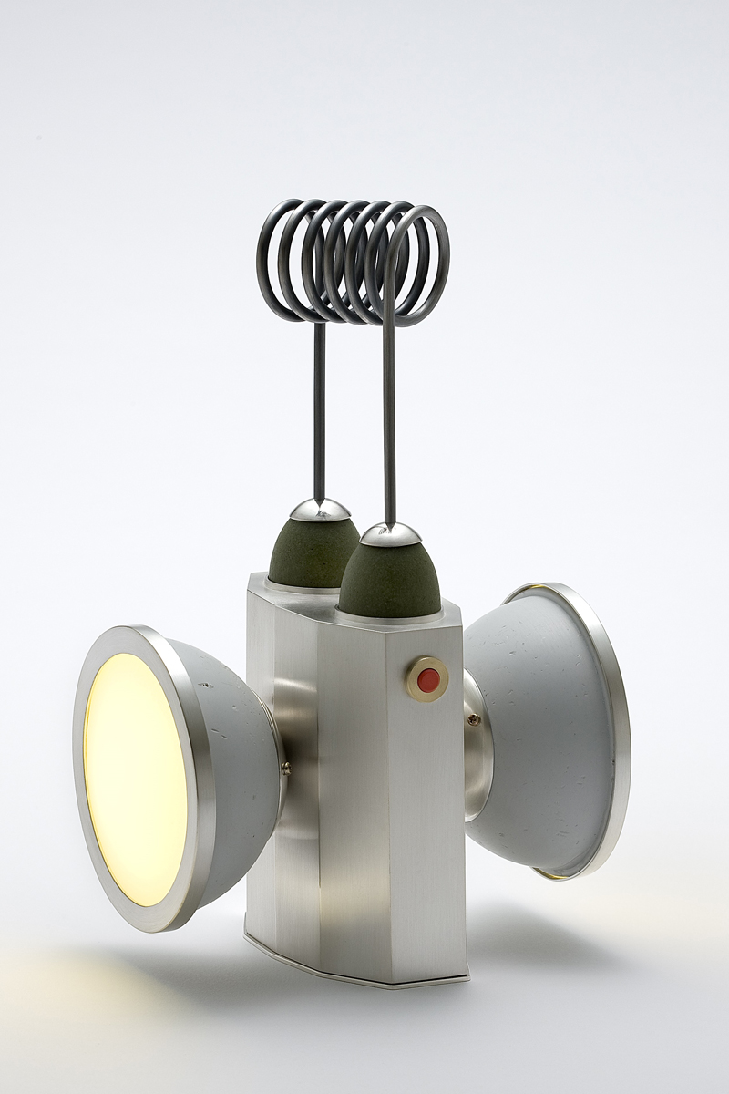 2022_ST_„Hand-Lighthouse” HyeSun Leelee