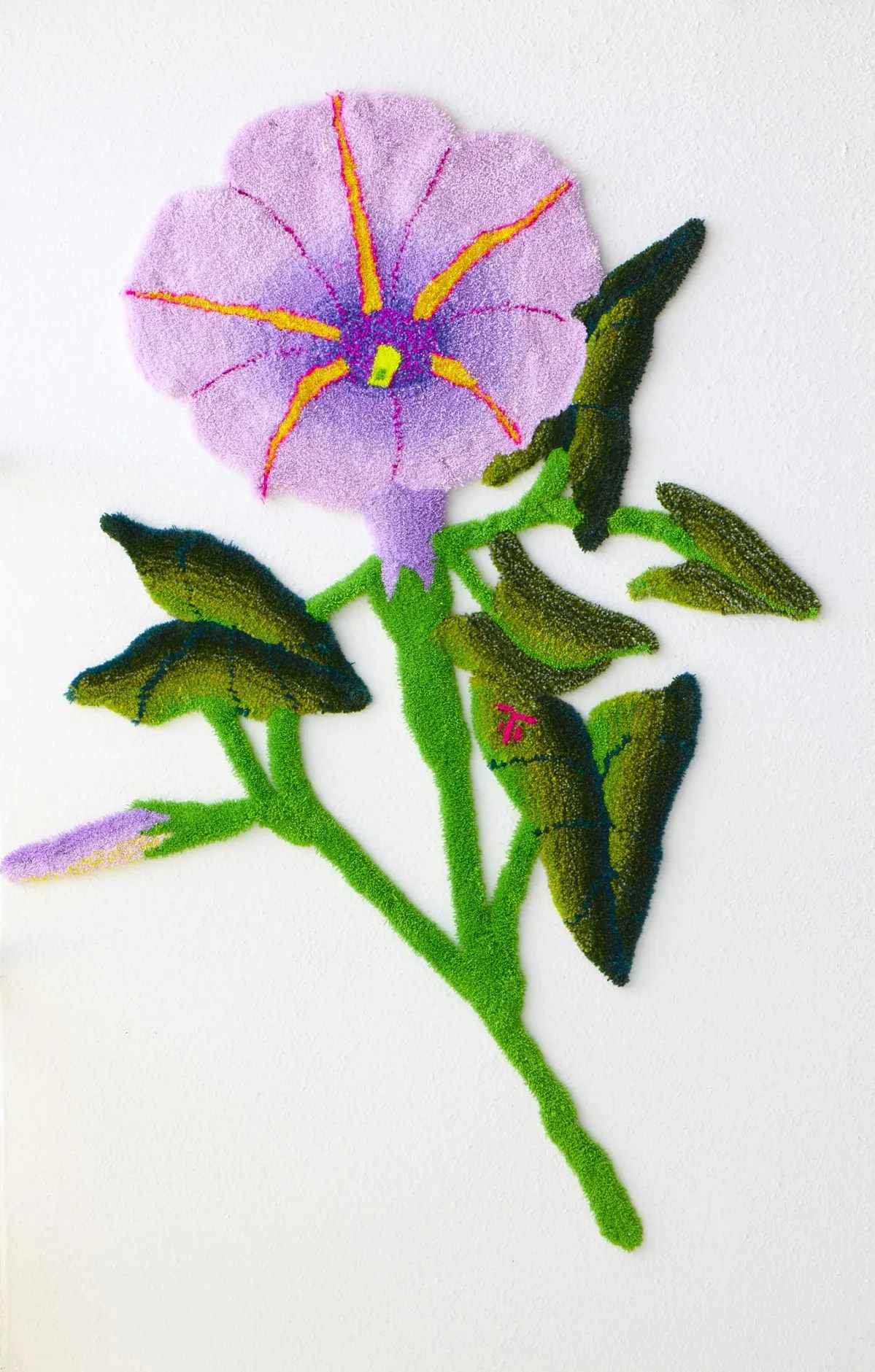 Lila+Winde-+Wolle-Synthetik-+180x135x2+cm-1920w