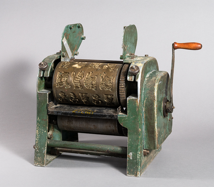 Spekulatiusmaschine_Oveco_1950er_Foto_David_Ertl