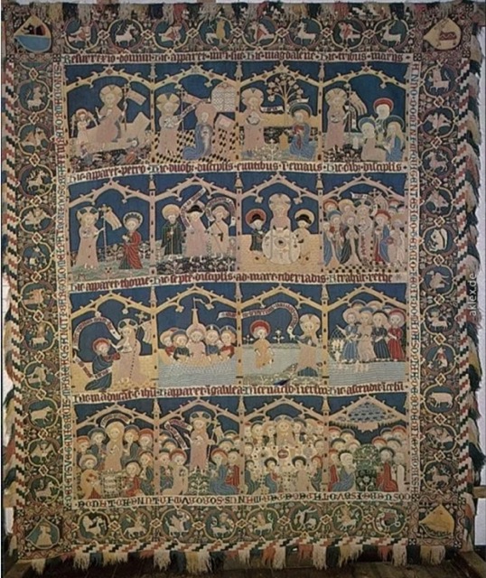 KlosterLüne Teppich_www