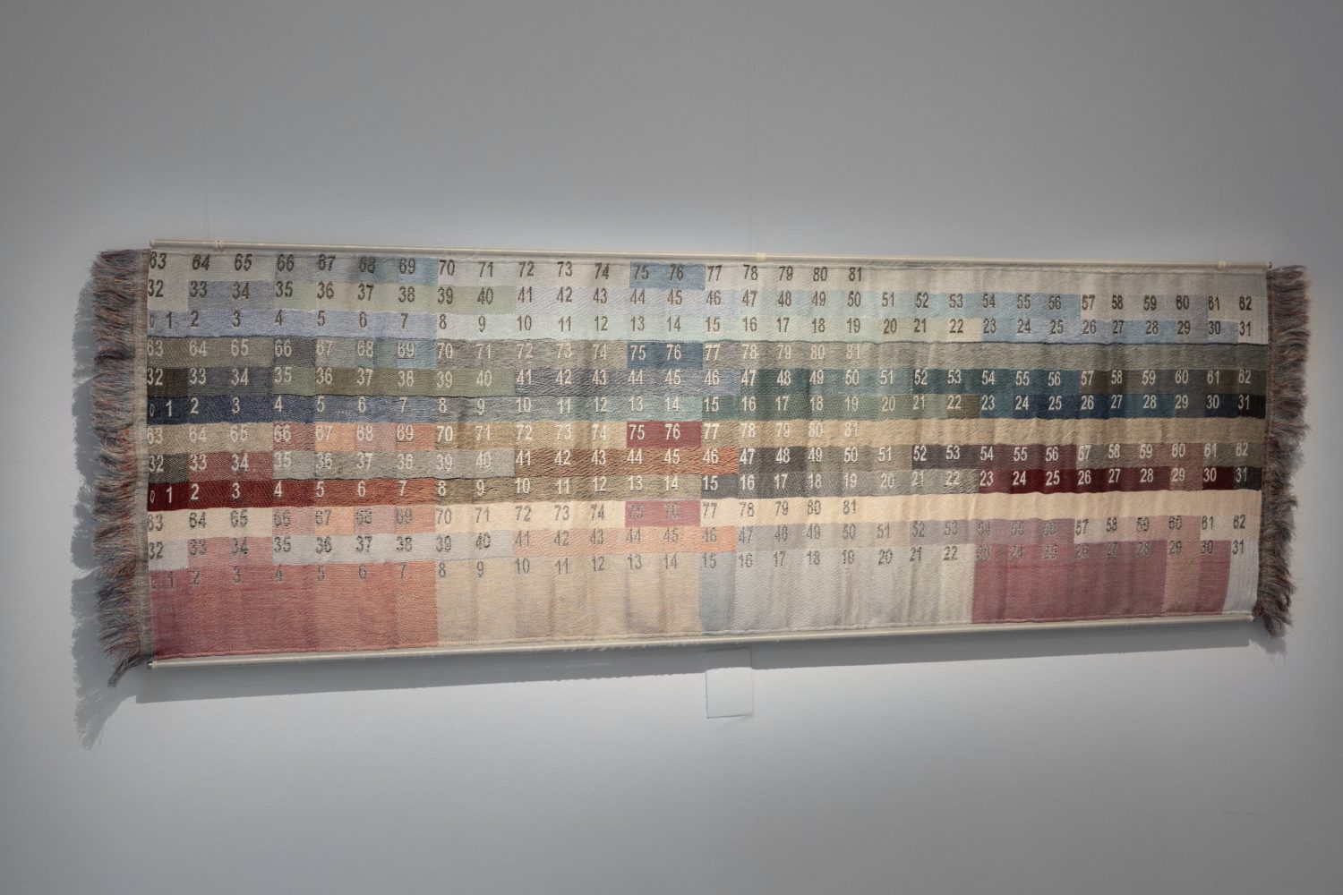 Tanja Kirst
Udstilling