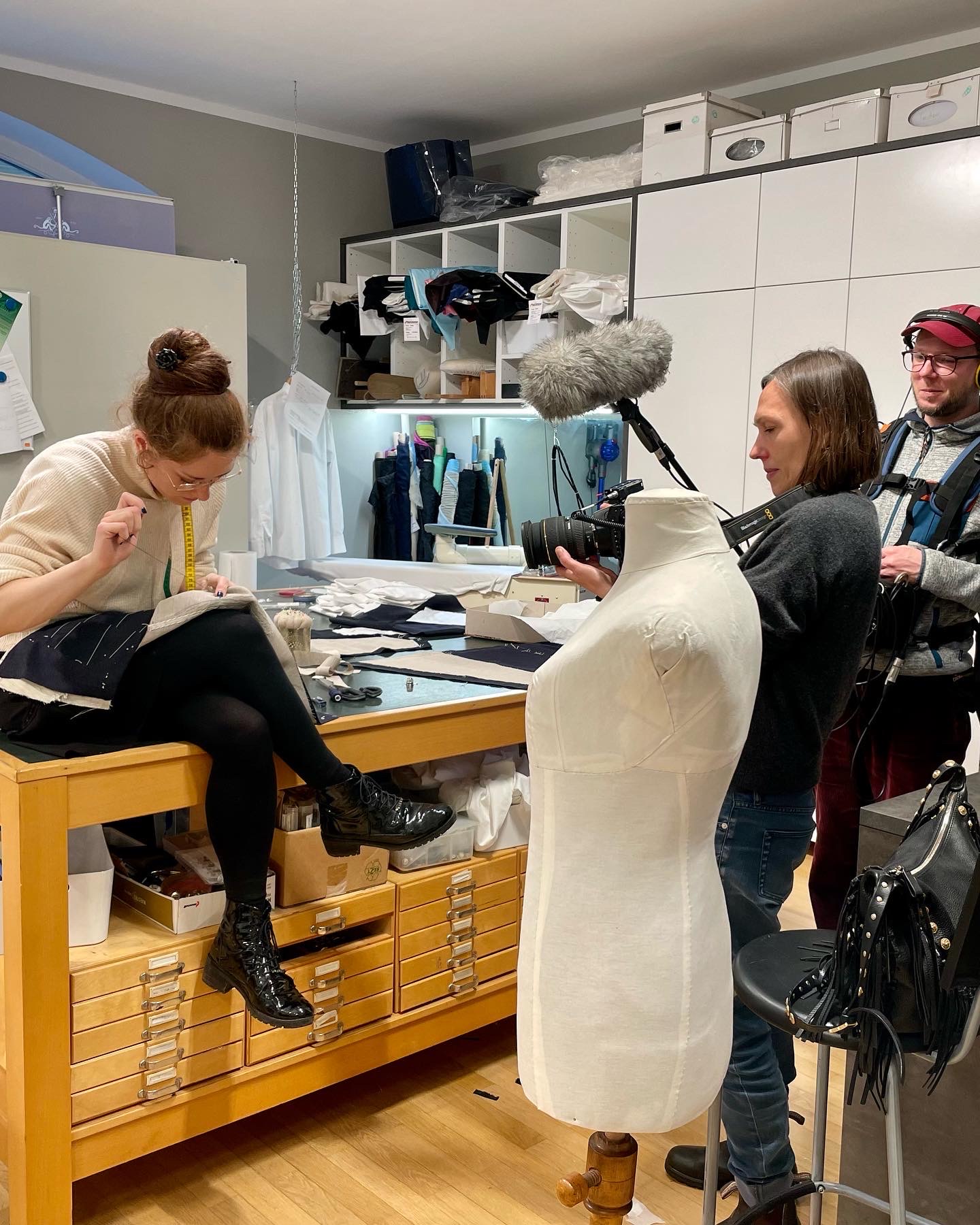 Wagler_Couture_Dreh_A_Cyranek_C_Fleischer_Foto_SvGwinner