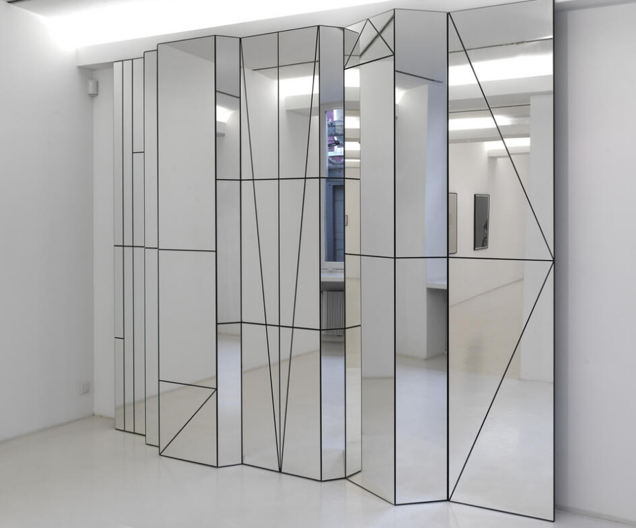 Claudia Wieser © Achim Kukulies, Düsseldorf