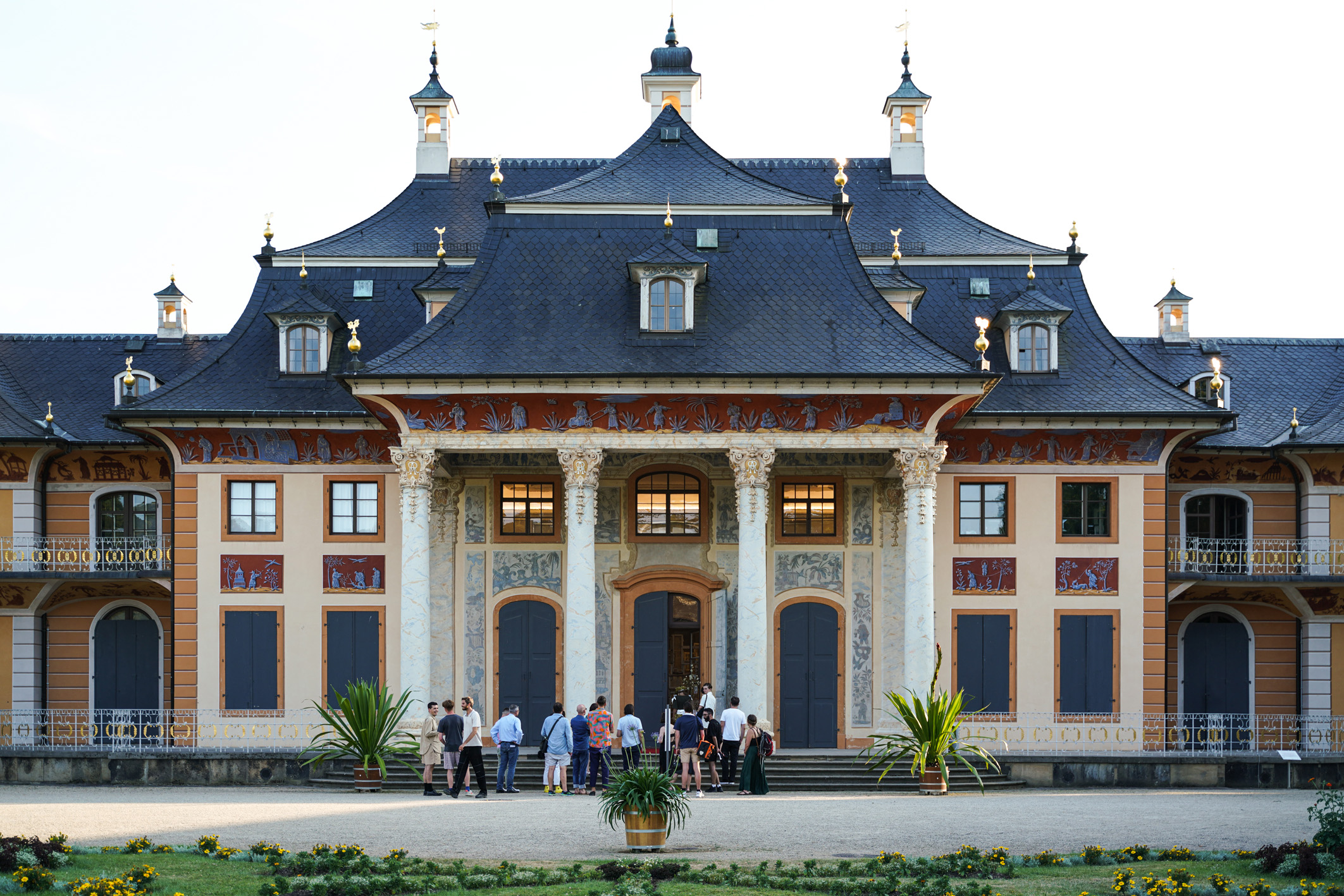 Design Campus Summer School 2022