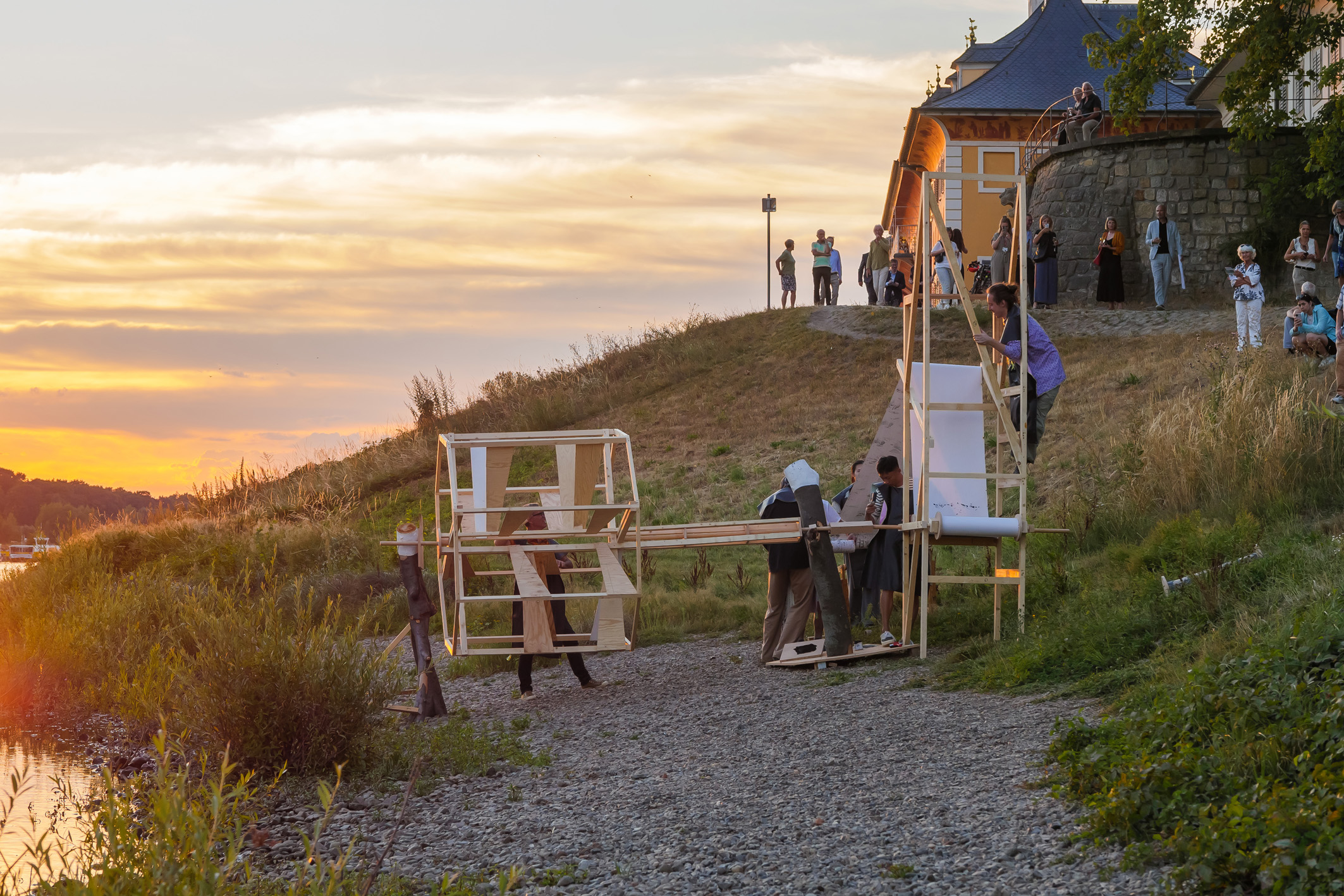 Design Campus Summer School 2022