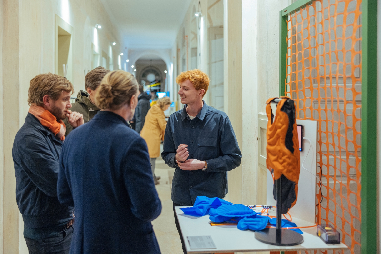 MK&amp;G_GermanDeignGraduatesShow_Foto_Oliver_Killig