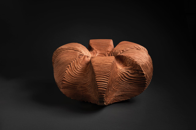 Thomas-Pildner-Mammtbaum-WVZ 20-03 ø58H26cm | Foto: Markus Palzer