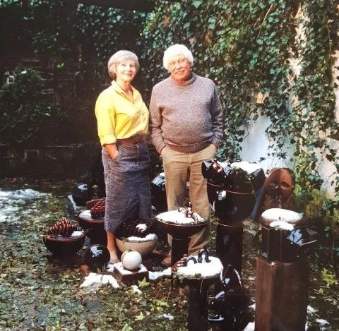 Wilhelm&amp;EllyKuch