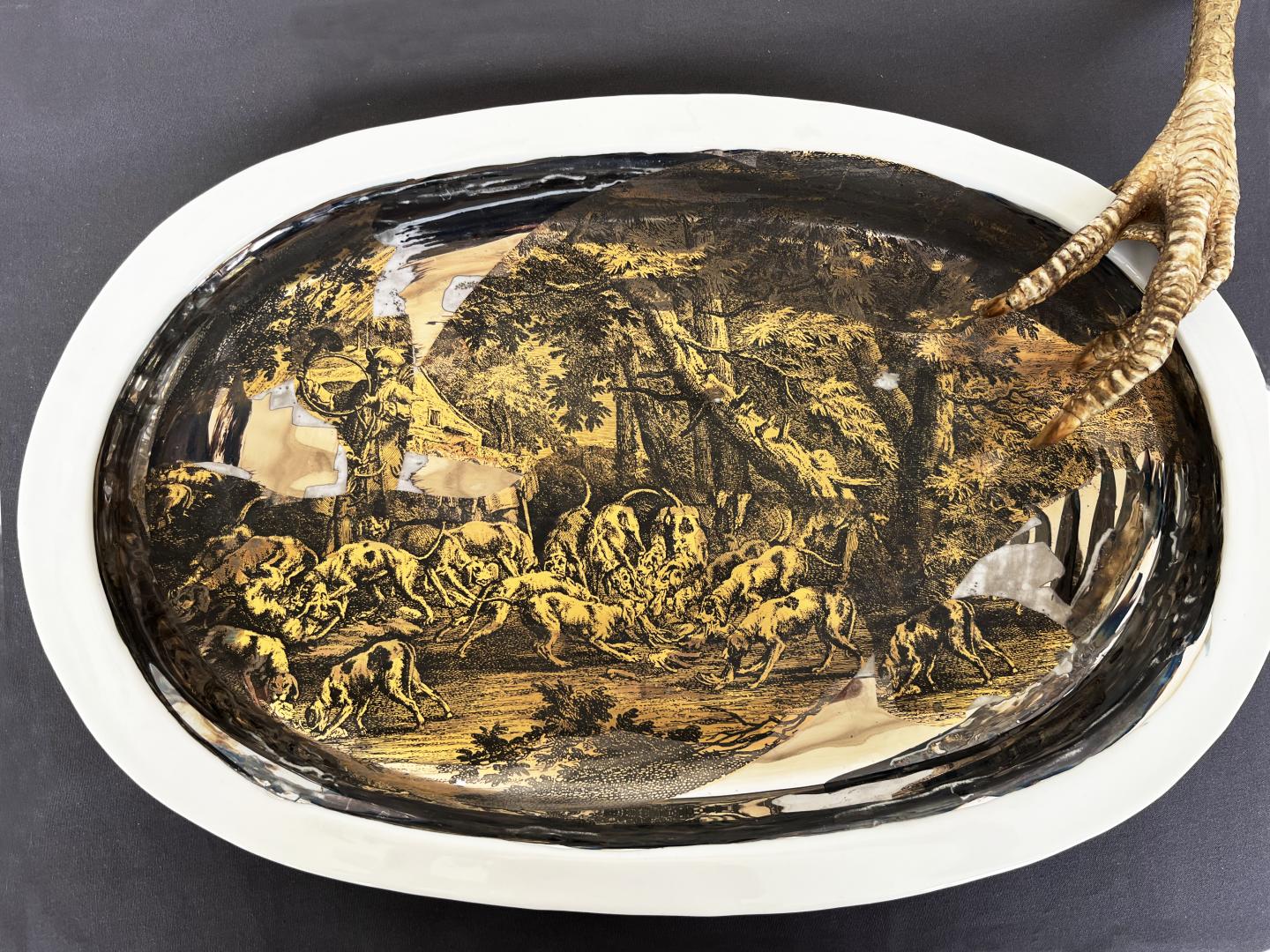 Volokhova_Berlin2023_teller_hetzjagd_gold