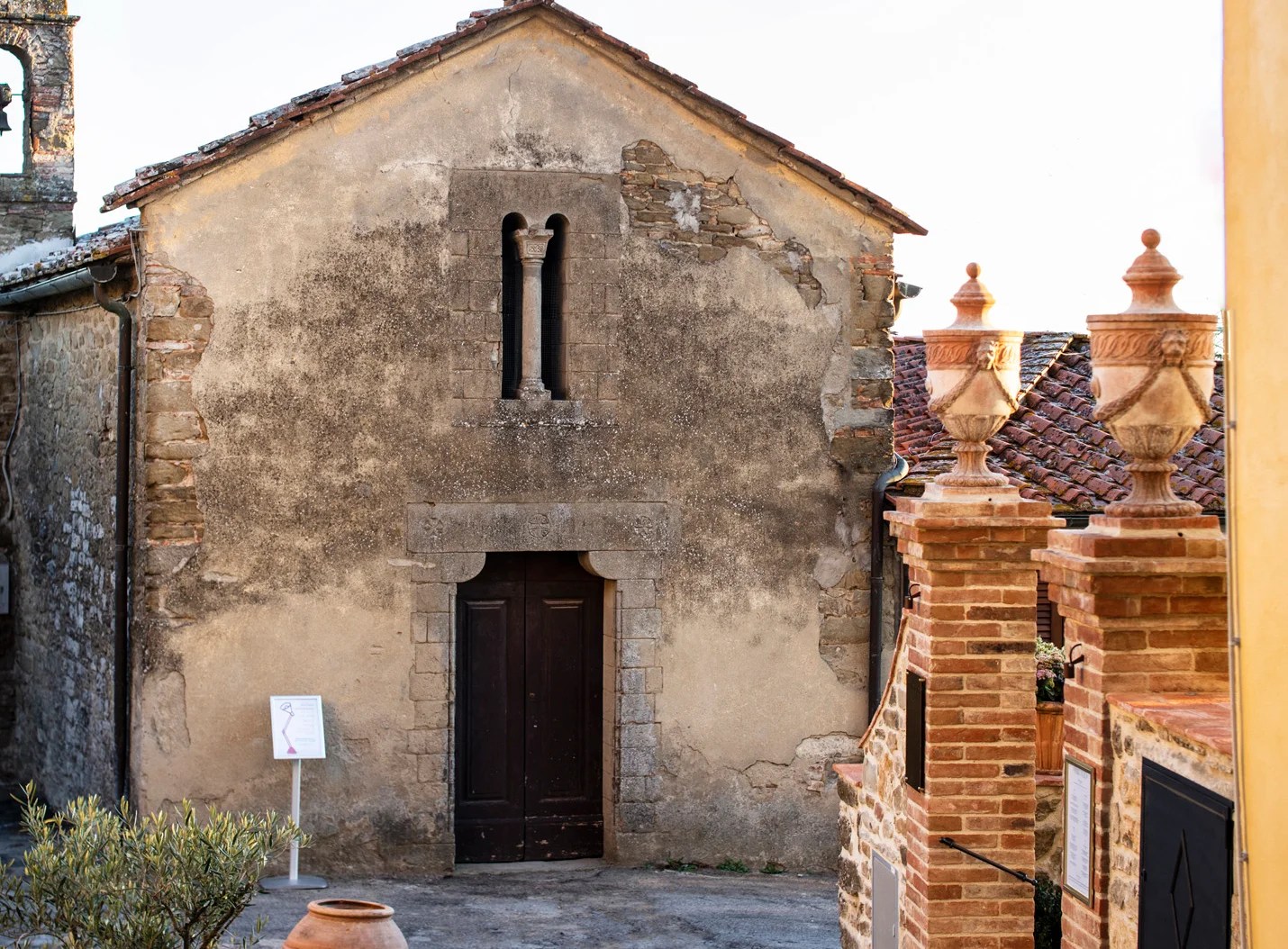 Chiesa di San Rocco