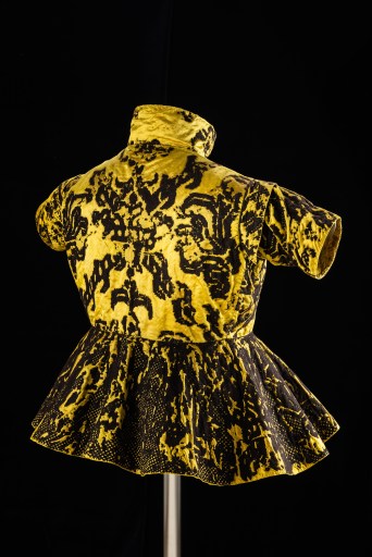 Schneiderarbeit: Dresden, Kurfürstliche Schneiderei