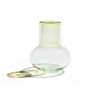 Reer_2-Pure-Karaffe-mit-Becher