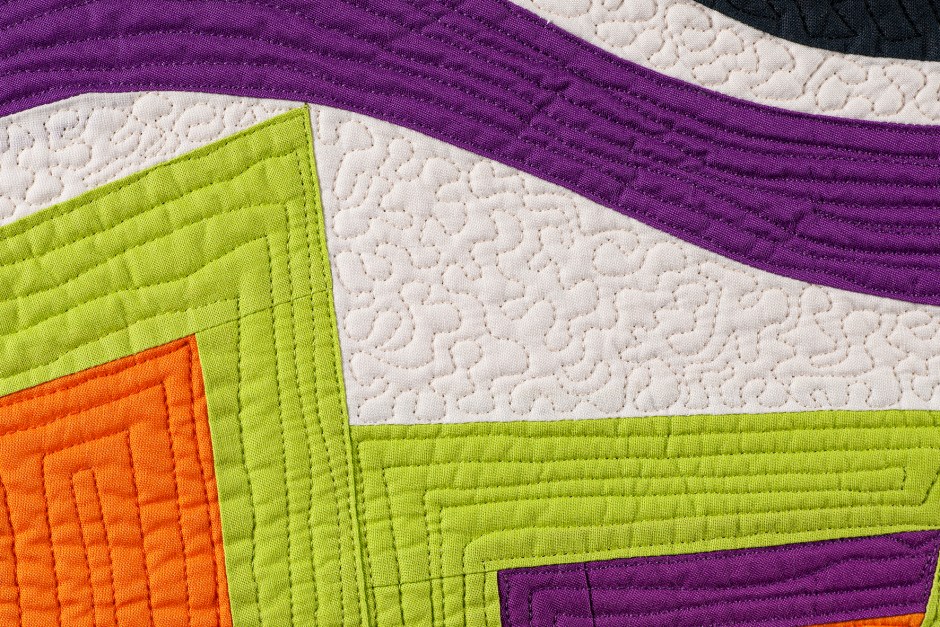 Quilt-Katalog | Museum Tuch &amp; Technik  2023