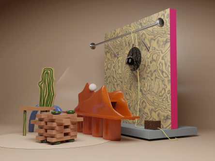 collectible© Benjamin Foucaud