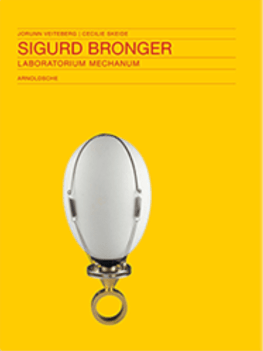Sigurd Bronger