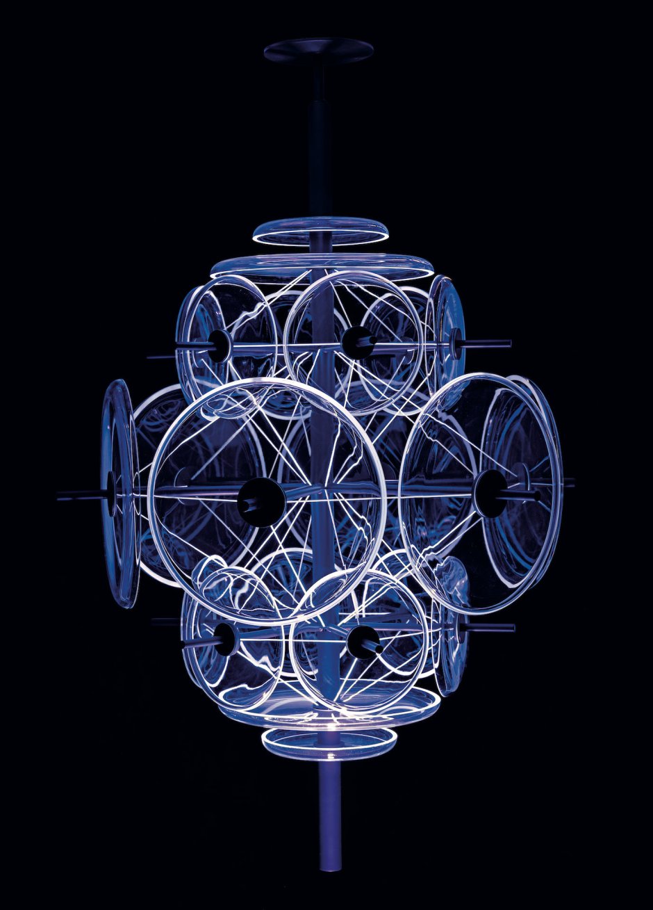 designblok_Vaclav Milnar Odyssee 989