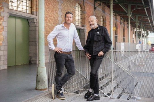 Jean-MarcDimanche&amp;GillesParmentier