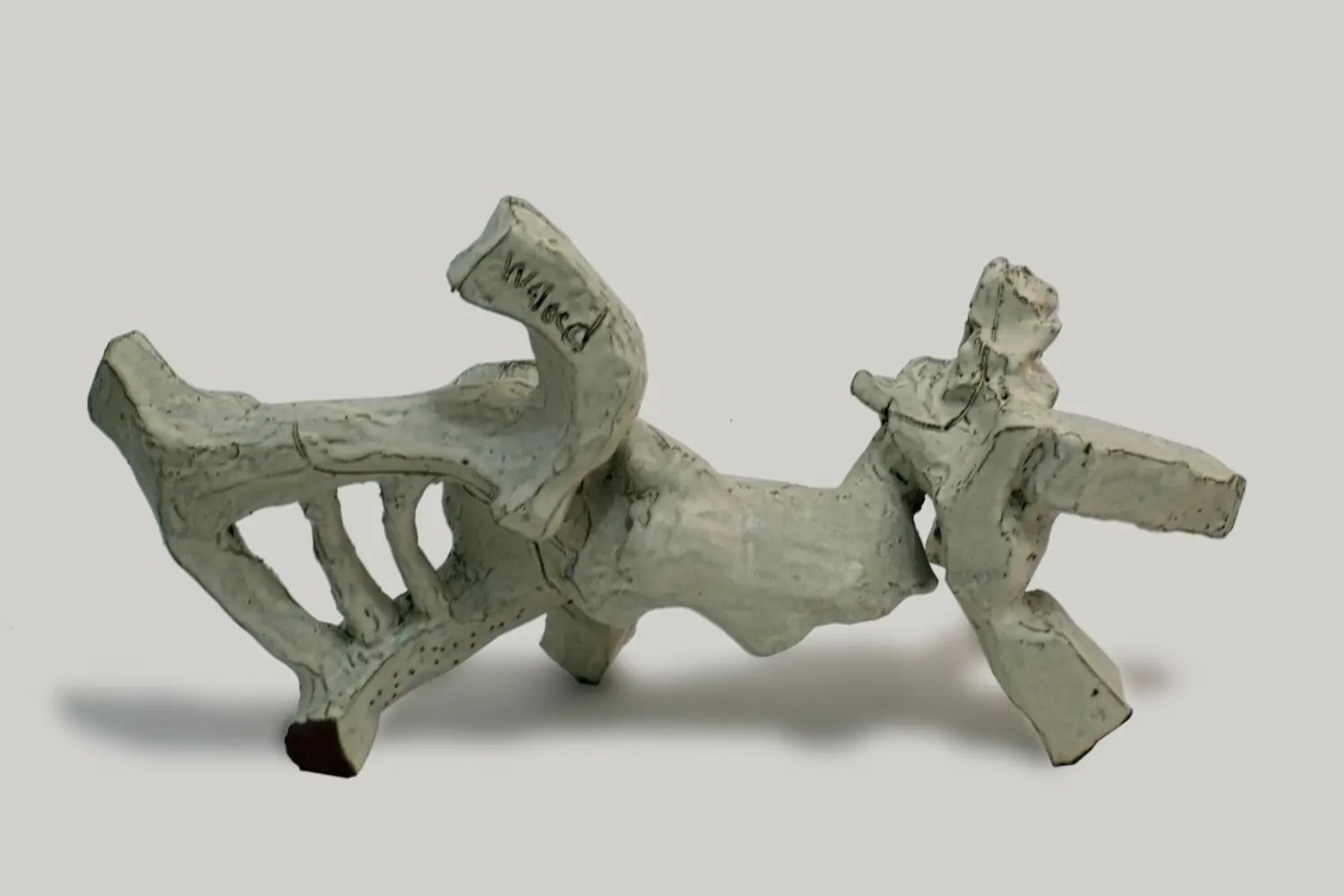 M_Waleed-R.-Qaisi-Perceptible-harmony-38x125x18-cm-galerie-metzger-gallery-skulptur-keramik-kunst-aschaffenburg-1500x1000