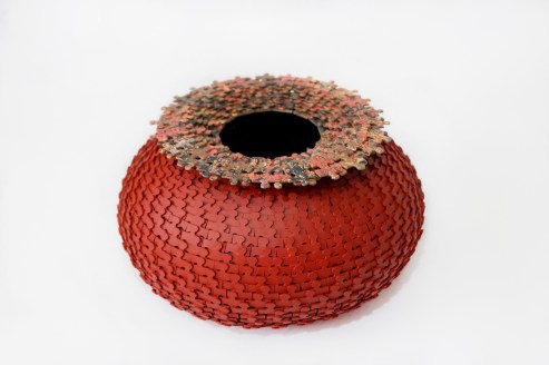 Perry, Karen_Escaramujo