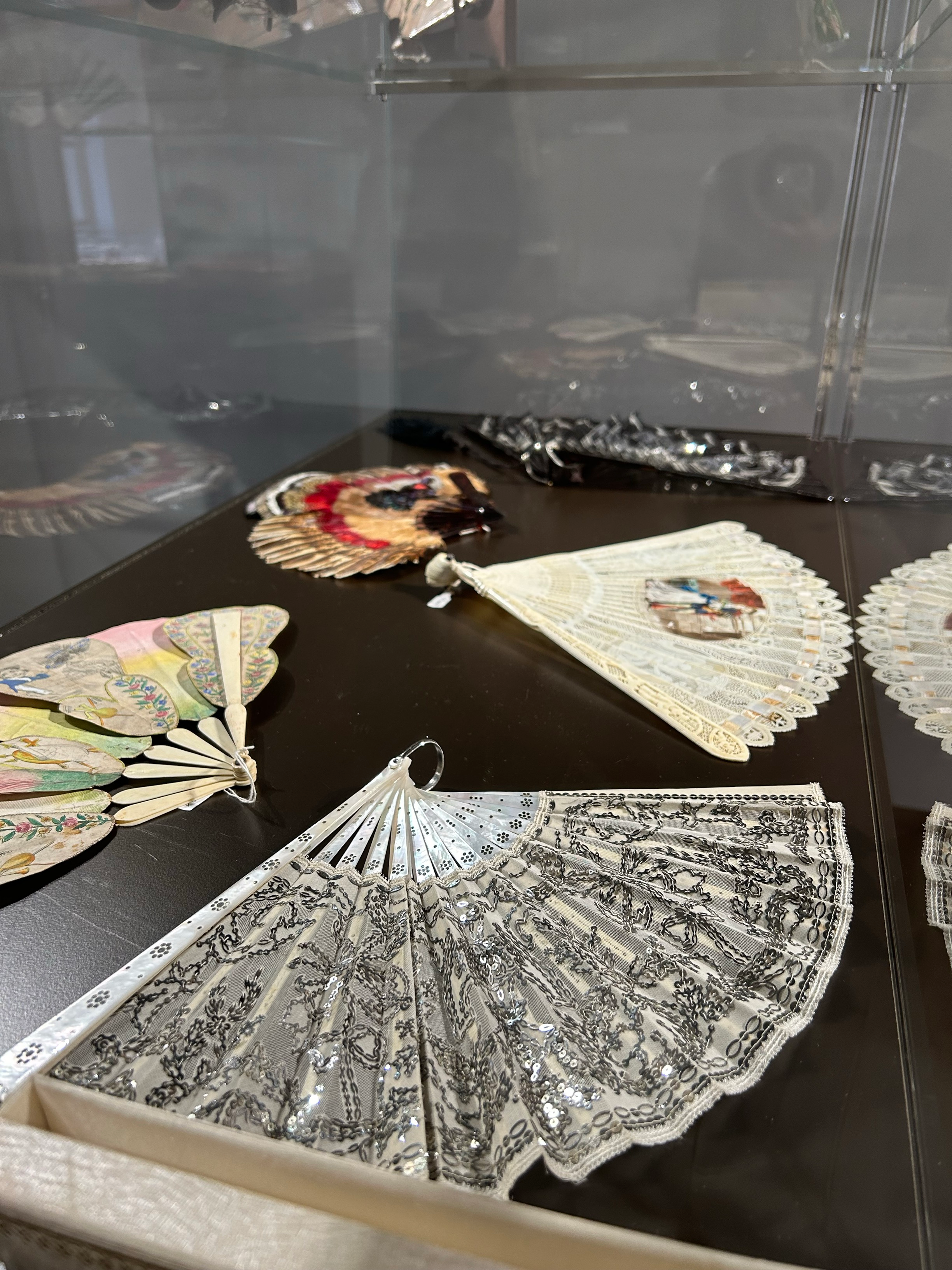 WaKla_Fächer_Slg_Nadja_Bernhardt (c)ZoeA.Dietz