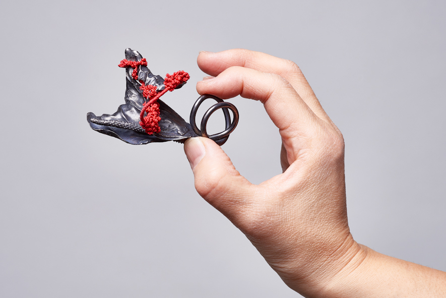 Mari Ishikawa-REBIRTH