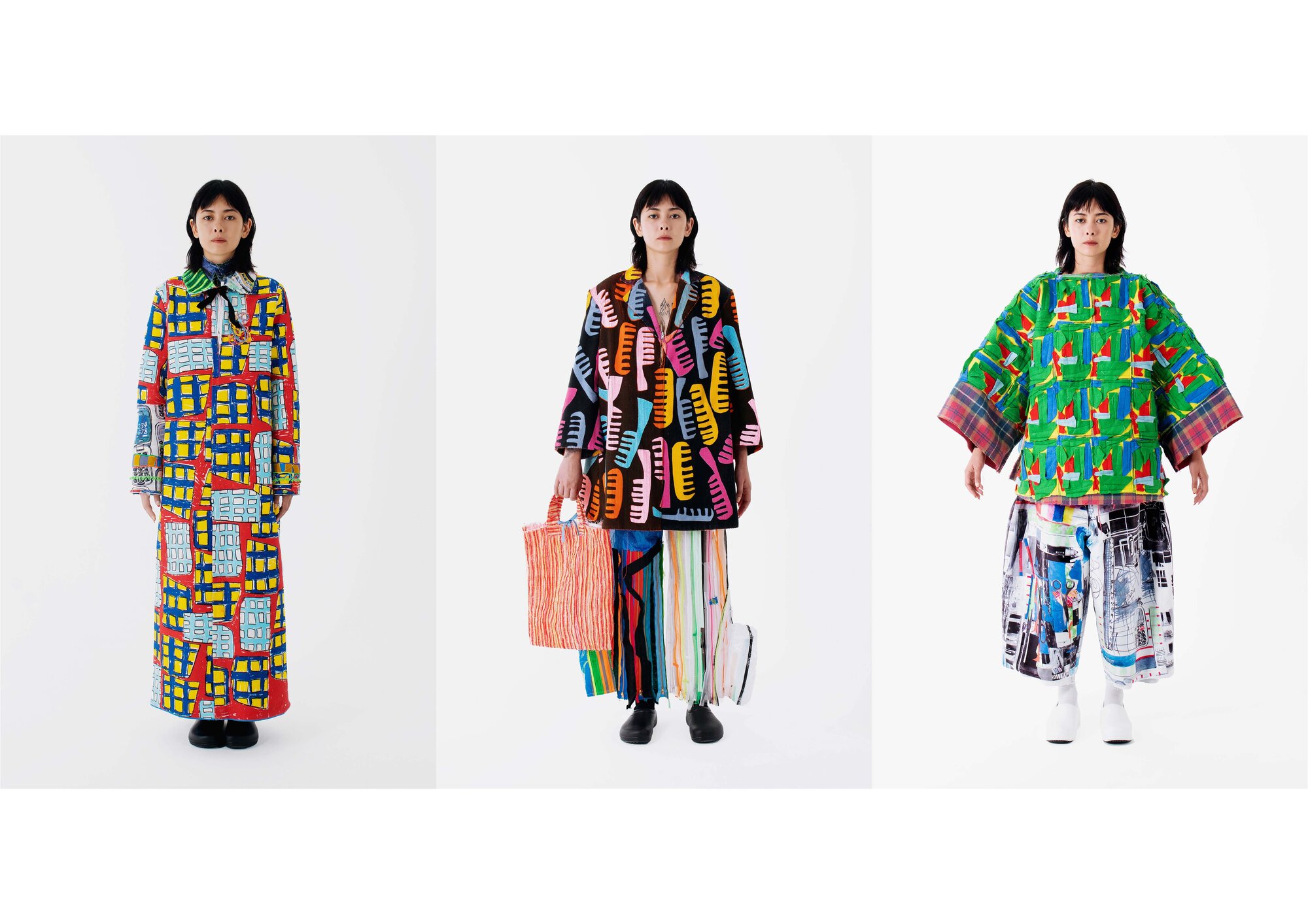 Shen_BA Graduate Collection Cotton