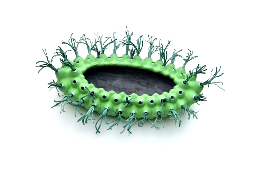 zeughausmesse Runge-Judith-1-Schale-Porzellan