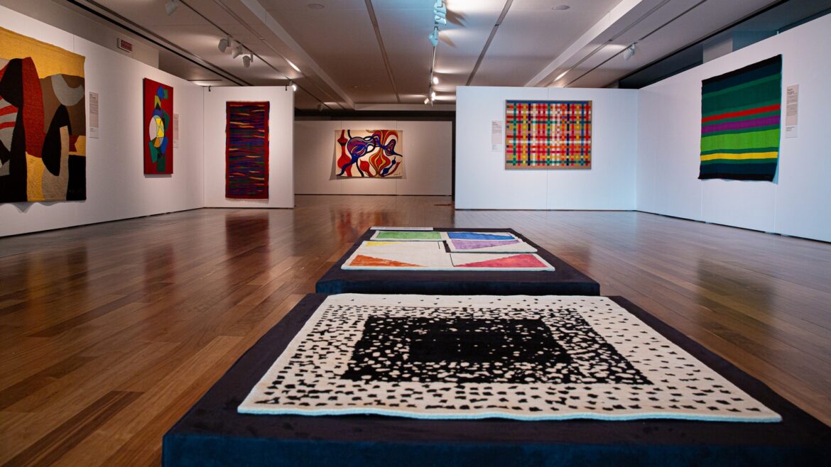 1-Veduta_della_mostra_Trame_esplorative_Fondazione_Dino_Zoli_Forli_2024_Ph_Cristina_Patuelli_10-1170x658