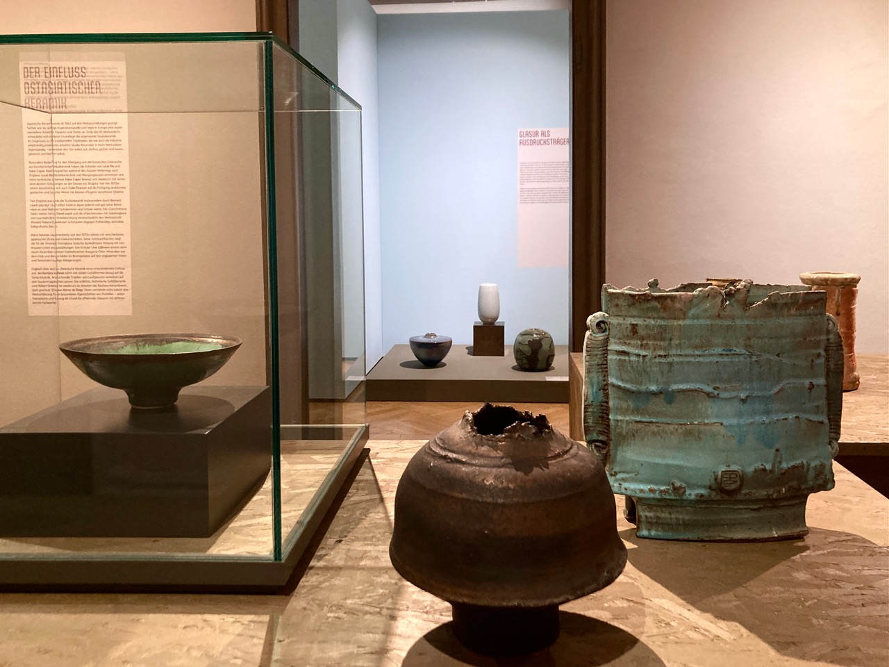 Gera_Lucie Rie_Colin Pearson_Wendelin Stahl_Young Yae Lee_Ralf Busz