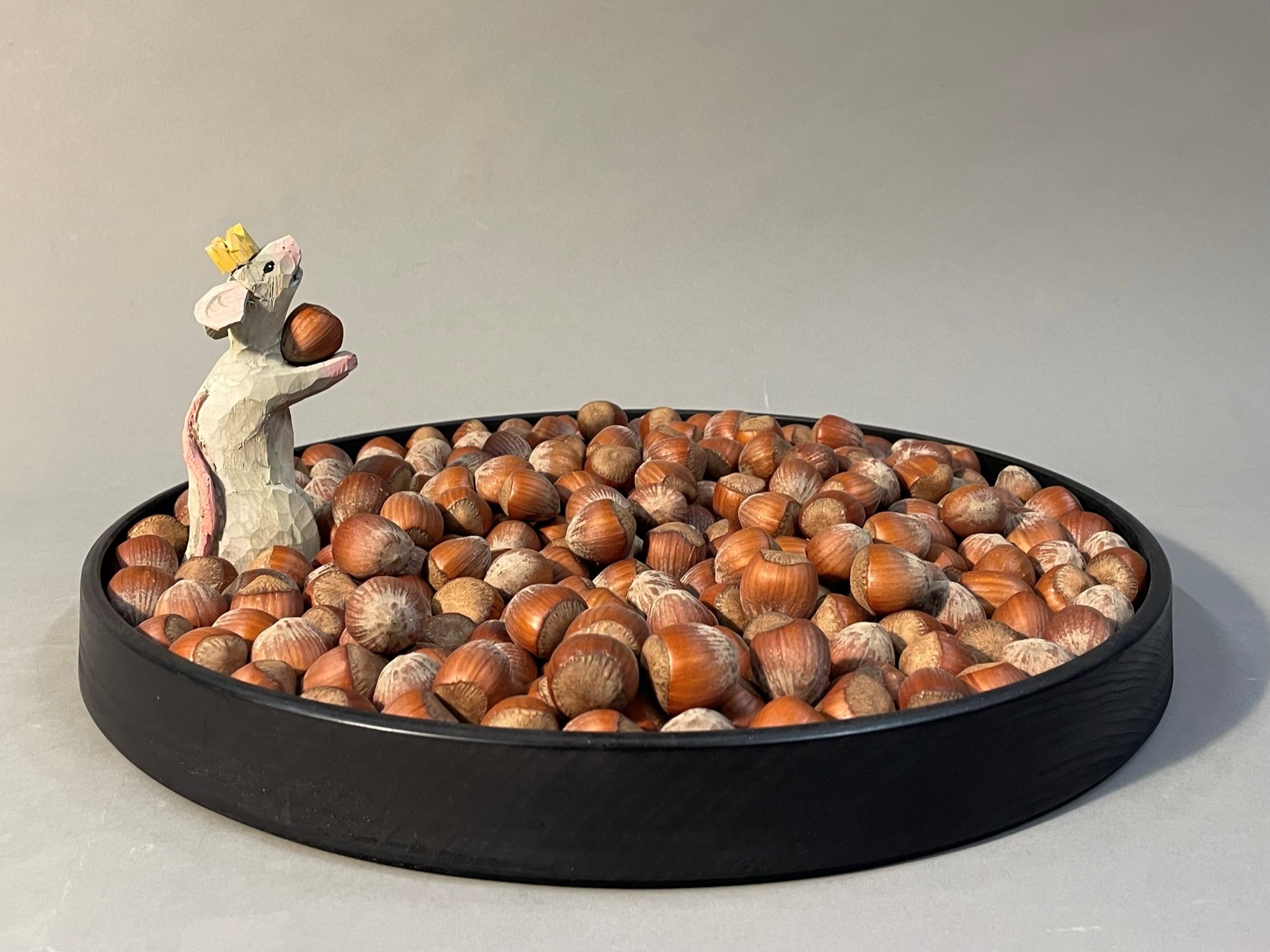 GH_Moritz Schult, Die Schatzkammer des Mäusekö nigs