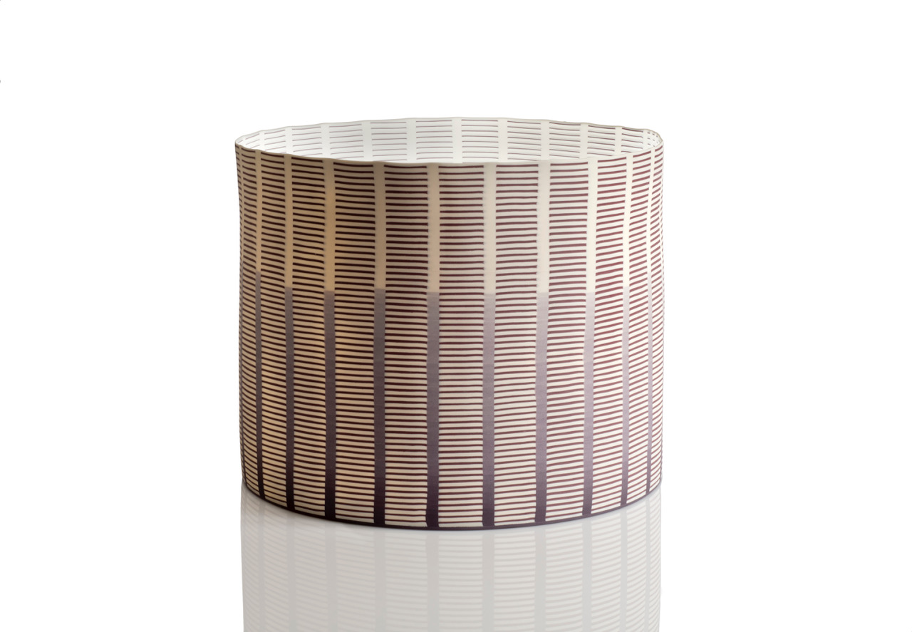 Westphael Lotte. Purple Textile Syncope, 2023. Photo E. Balle (1)