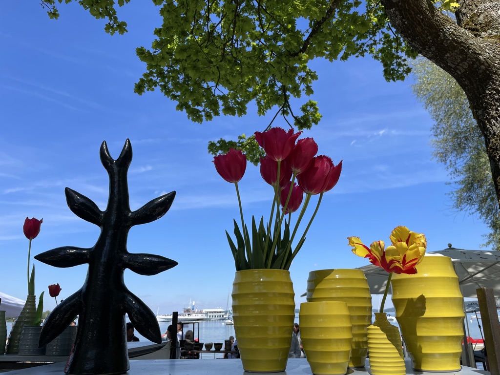 Diessen Diessener Töpfermarkt & die Preisträgerinnen 2025: Diessen am Ammersee ...
